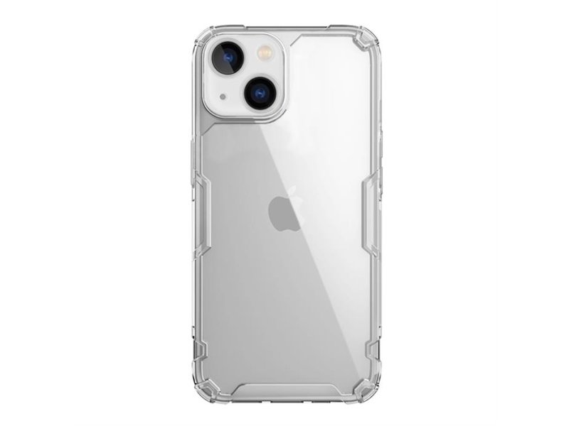 Nillkin Nature Pro Futrola za iPhone 13 (6.1) bela