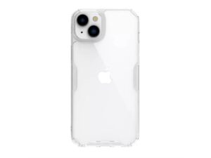 Nillkin Nature Pro Futrola za iPhone 15 Plus (6.7) bela