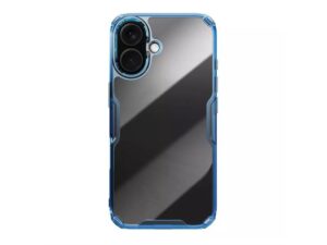 Nillkin Nature Pro Futrola za iPhone 16 Plus (6.7) plava