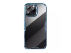 Nillkin Nature Pro Futrola za iPhone 16 Pro Max (6.9) plava