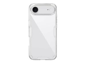 Nillkin Nature Pro Futrola za iPhone AIR (6.6) bela