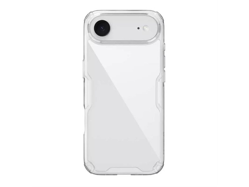 Nillkin Nature Pro Futrola za iPhone AIR (6.6) bela