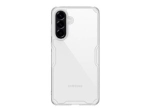 Nillkin Nature Pro Futrola za Samsung A566B Galaxy A56 5G bela