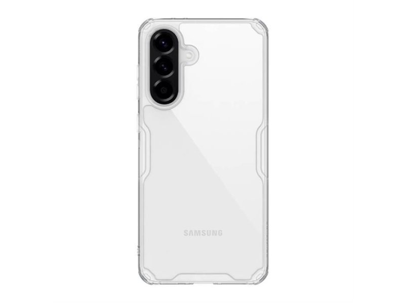 Nillkin Nature Pro Futrola za Samsung A566B Galaxy A56 5G bela