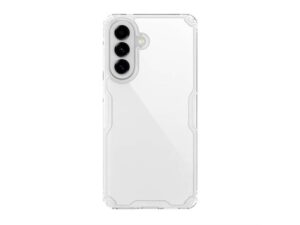 Nillkin Nature Pro Futrola za Samsung A576B Galaxy A57 5G bela
