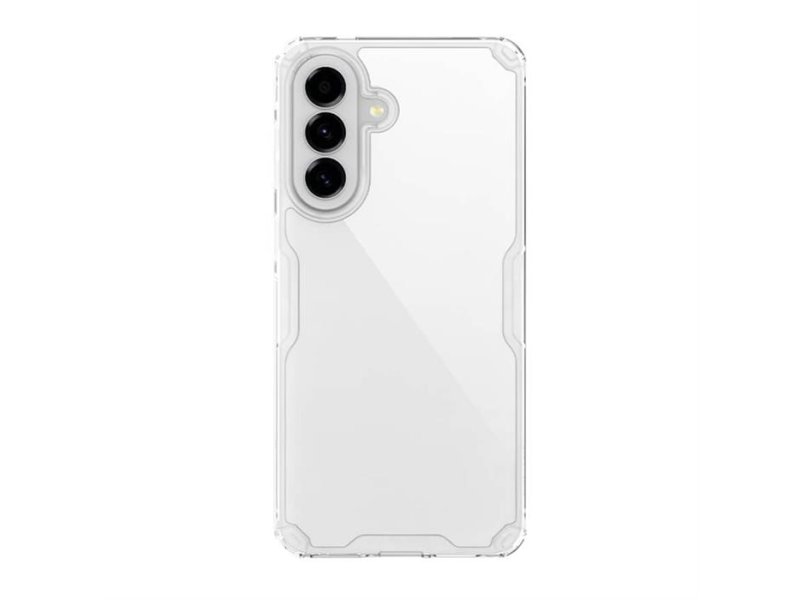 Nillkin Nature Pro Futrola za Samsung A576B Galaxy A57 5G bela