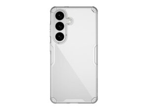 Nillkin Nature Pro Futrola za Samsung S941B Galaxy S26 5G providna