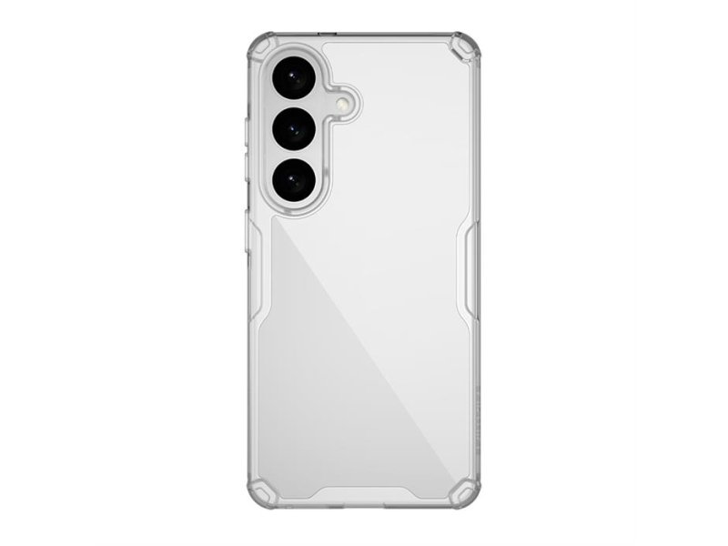 Nillkin Nature Pro Futrola za Samsung S941B Galaxy S26 5G providna