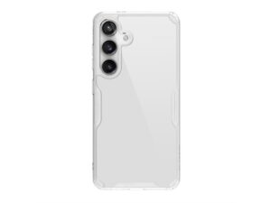 Nillkin Nature Pro Futrola za Samsung A556B Galaxy A55 5G bela