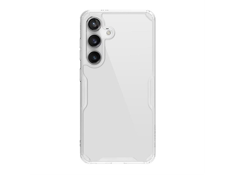 Nillkin Nature Pro Futrola za Samsung A556B Galaxy A55 5G bela