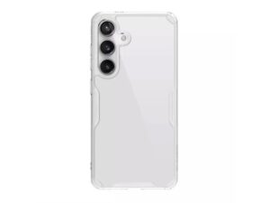 Nillkin Nature Pro Futrola za Samsung S926B Galaxy S24 Plus 5G bela