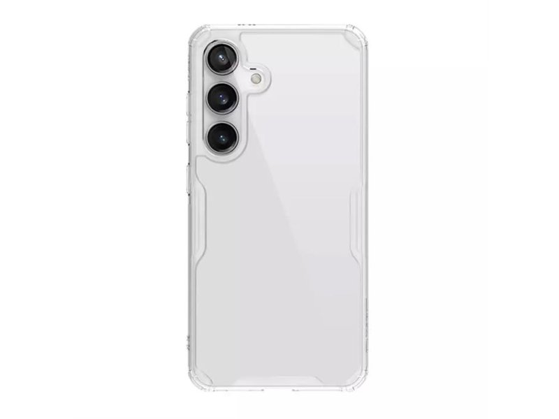 Nillkin Nature Pro Futrola za Samsung S926B Galaxy S24 Plus 5G bela