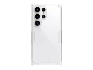 Nillkin Nature Pro Futrola za Samsung S928B Galaxy S24 Ultra 5G bela