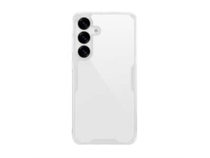 Nillkin Nature Pro Futrola za Samsung S931B Galaxy S25 5G bela