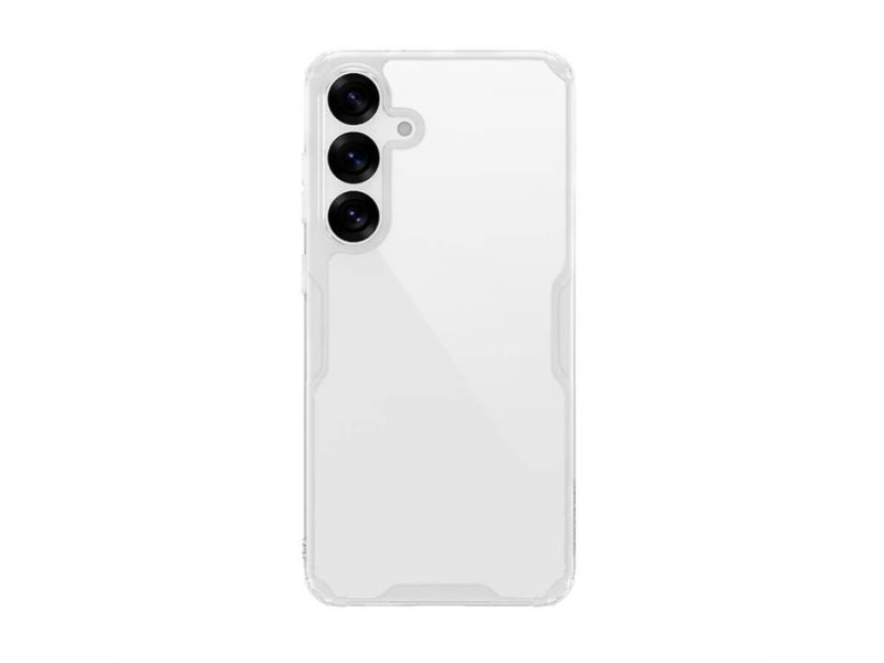 Nillkin Nature Pro Futrola za Samsung S931B Galaxy S25 5G bela