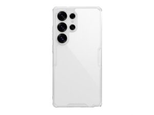 Nillkin Nature Pro Futrola za Samsung S938B Galaxy S25 Ultra 5G bela