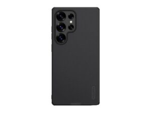 Nillkin Super Frost Pro Futrola za Samsung S938B Galaxy S25 Ultra 5G crna