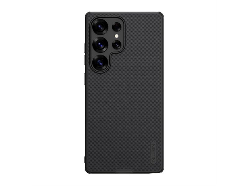 Nillkin Super Frost Pro Futrola za Samsung S938B Galaxy S25 Ultra 5G crna