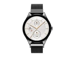HIFUTURE SmartWatch Aura2 Black