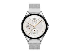 HIFUTURE SmartWatch Aura2 Silver