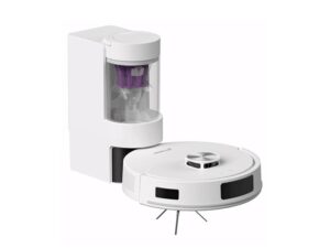 XPLORER LX100 Smart Robot usisivač