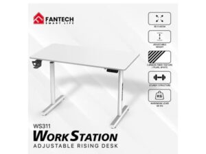 FANTECH Sto Gaming WS311 Work Station beli