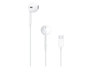APPLE Earpods USB-C Bele Bubice OUTLET
