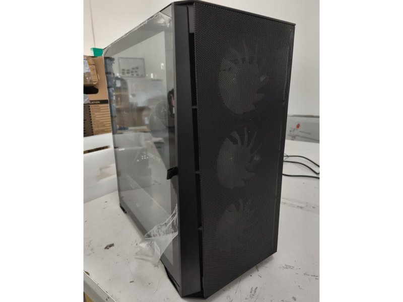 LIRS TERMINATOR 13 INTEL Core i7-13700K/Freezer 36/32GB/M.2 1TB/RTX5060 Ti 8GB OUTLET