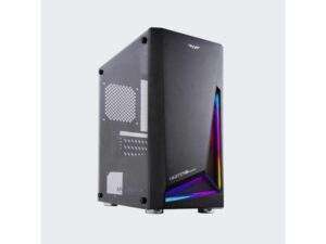 COMTRADE AMD Ryzen 5 3600/A520/8GB/SSD 240GB/RX6400