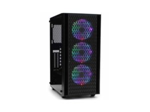 COMTRADE AMD Ryzen 5 5500/A520/16GB/M.2 500GB/RTX5050 8GB