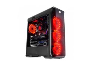 COMTRADE AMD Ryzen 5 5600/A520/16GB/SSD 480GB/RX9060 XT 8GB