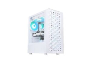COMTRADE AMD Ryzen 5 5500/A520/16GB/M.2 1TB/RX7600 8GB belo