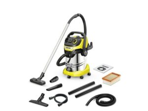 KARCHER Usisivač za mokro i suvo usisavanje WD6PS V-30/8/22/T
