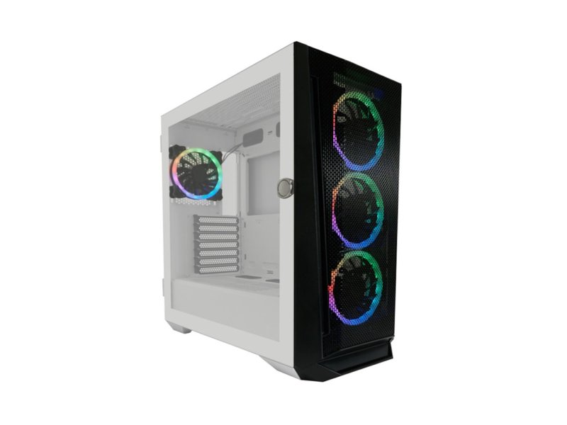 COMTRADE AMD Ryzen 7 5700X/B550/32GB/M.2 1TB/RX9060 8GB