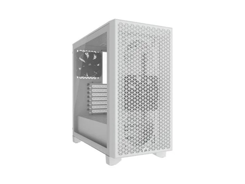 COMTRADE AMD Ryzen 5 7500F/B650/16GB/M.2 1TB/RTX3080 belo