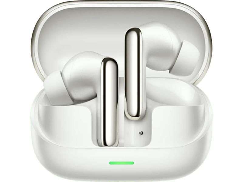 HONOR Slušalice Earbuds 4 bela 5503ACHB