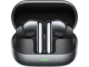 HONOR Slušalice Earbuds 4 crna 5503ACGY
