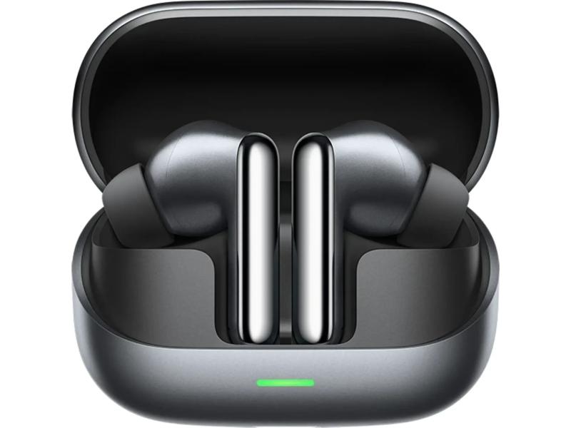HONOR Slušalice Earbuds 4 crna 5503ACGY