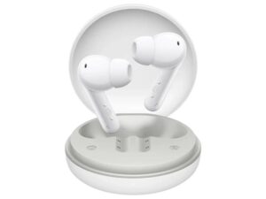 HONOR Slušalice Earbuds A Pro bela 5503ACEP