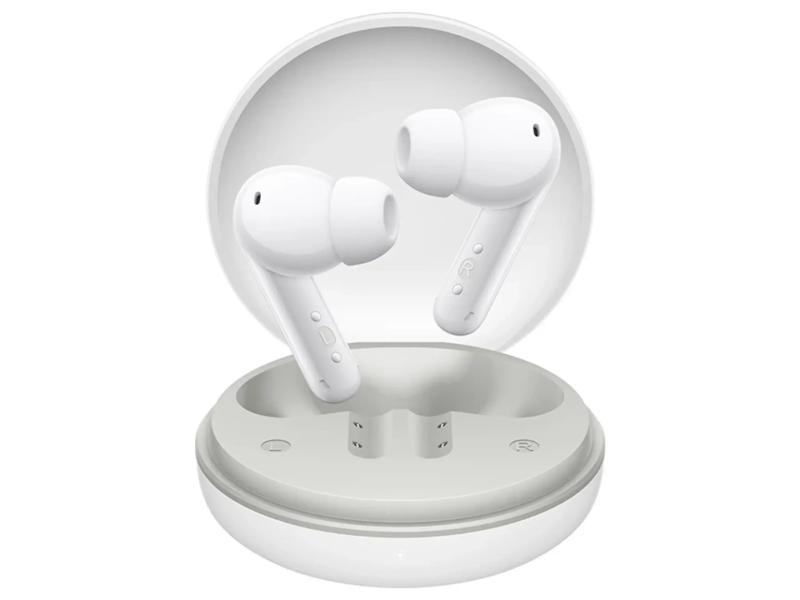 HONOR Slušalice Earbuds A Pro bela 5503ACEP