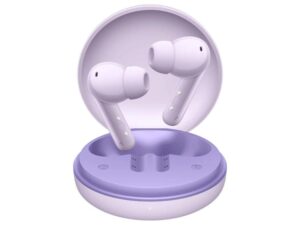 HONOR Slušalice Earbuds A Pro purple 5503ACET