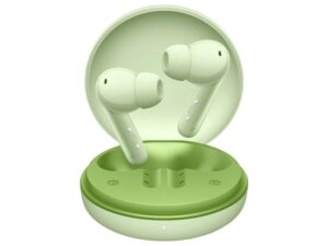 HONOR Slušalice Earbuds A Pro zelena 5503ACER