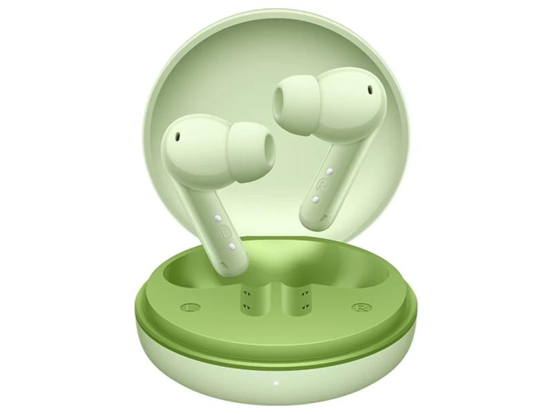 HONOR Slušalice Earbuds A Pro zelena 5503ACER