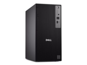 DELL Pro Tower Plus Core Ultra 7 265 16GB 512GB SSD DVDRW RTX 5060 8GB Win11 Pro 3yr ProSupport + WiFi DELL Pro Tower Plus Core Ultra 7 265 16GB 512GB SSD DVDRW RTX 5060 8GB Win11 Pro 3yr ProSupport + WiFi