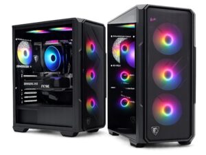 LIRS PREDATOR 9 AMD Ryzen 7 9700X/32GB/M.2 1TB/RX9060XT 16GB v2 LIRS PREDATOR 9 AMD Ryzen 7 9700X/32GB/M.2 1TB/RX9060XT 16GB v2