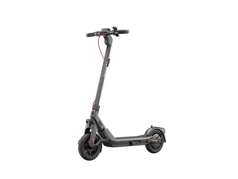 SEGWAY Elektricni trotinet NINEBOT E3 Pro E Silver