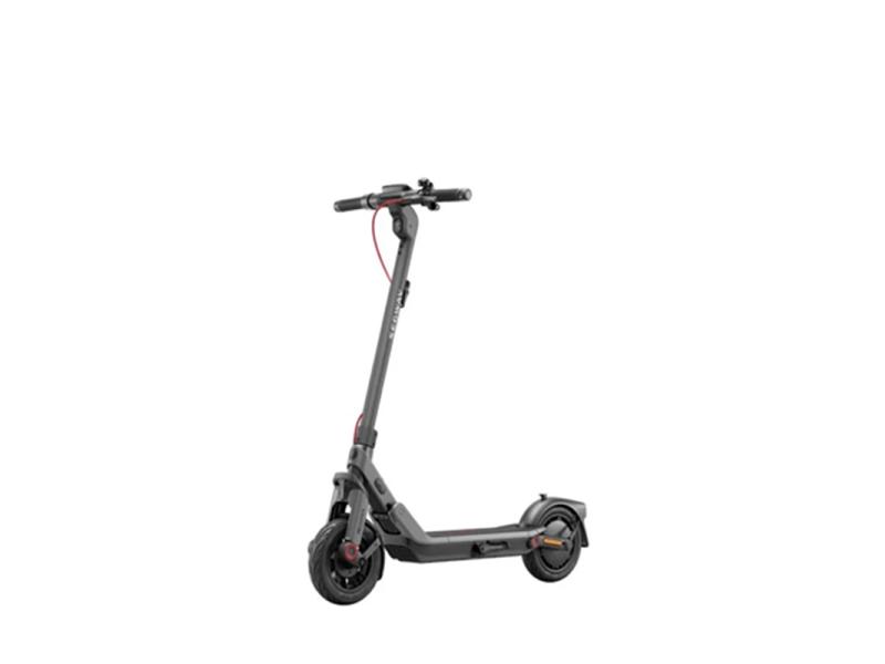 SEGWAY Elektricni Trotinet NINEBOT E3 E Silver
