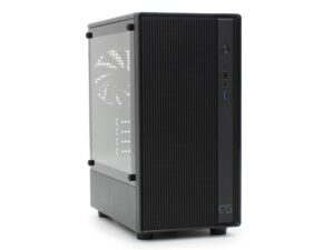 LIRS AMD Ryzen 7 5750G/16GB/M.2 512GB
