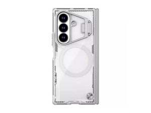 Nillkin Iceblade Prop Magnetic Futrola za Samsung F966B Galaxy Z Fold 7 5G bela