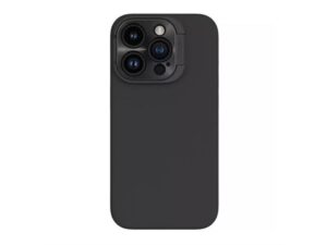 Nillkin Lens Wing Magnetic Futrola za iPhone 15 Pro (6.1) crna